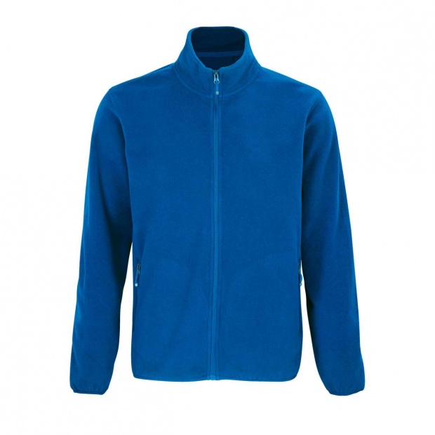 SOL'S FACTOR MEN - MICROFLEECE ZIP JACKET