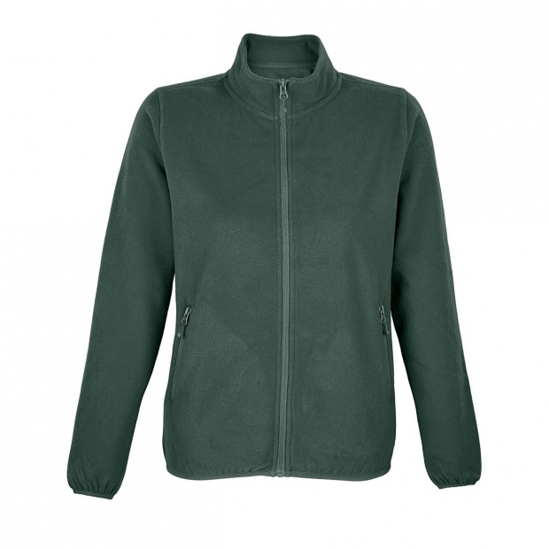 SOL'S FACTOR WOMEN - MICROFLEECE ZIP JACKET