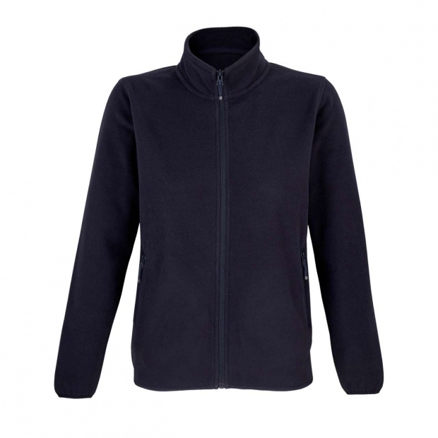 SOL'S FACTOR WOMEN - MICROFLEECE ZIP JACKET