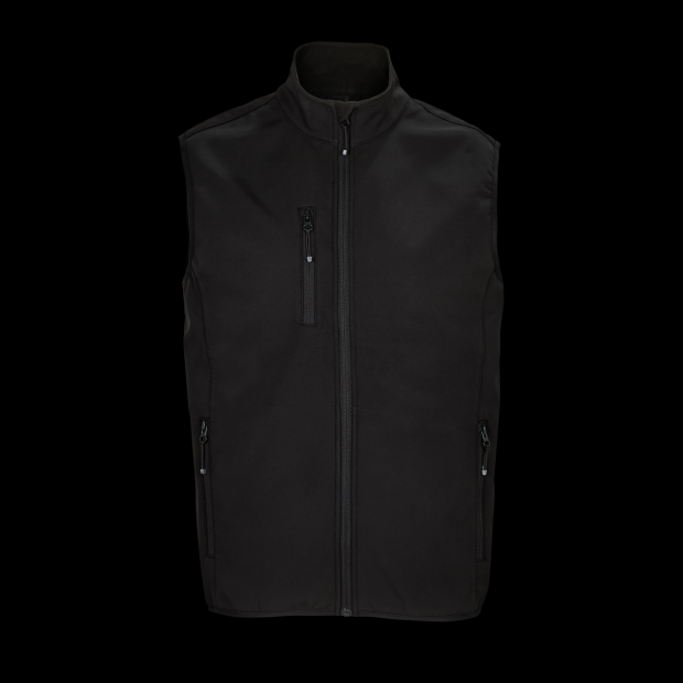 SOL'S FALCON BW MEN - SOFTSHELL BODYWARMER