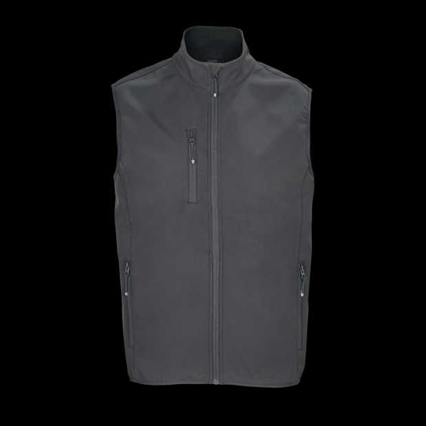 SOL'S FALCON BW MEN - SOFTSHELL BODYWARMER