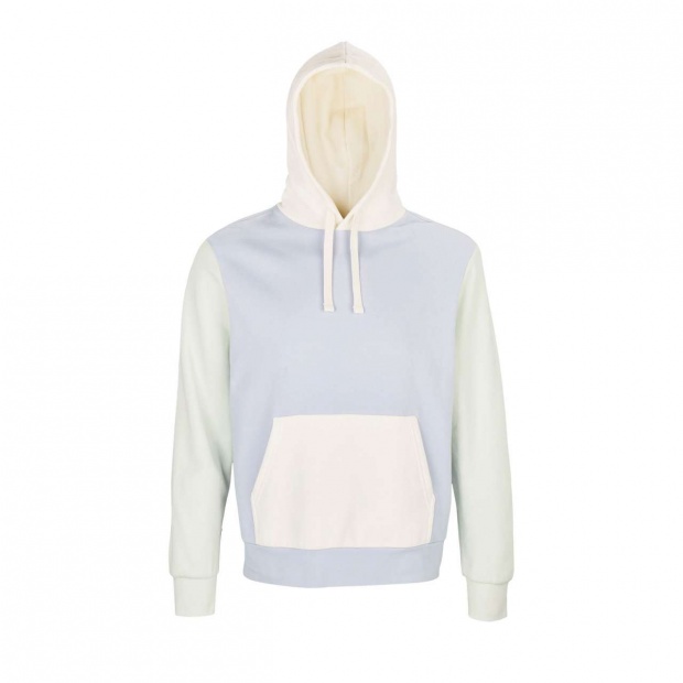 SOL'S COLLINS - UNISEX HOODED SWEATSHIRT