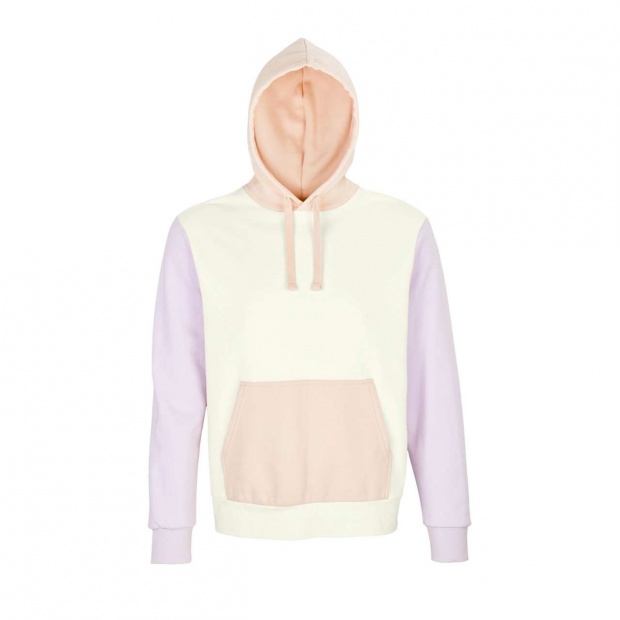 SOL'S COLLINS - UNISEX HOODED SWEATSHIRT