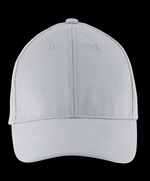 SOL'S BUFFALO - SIX PANEL CAP