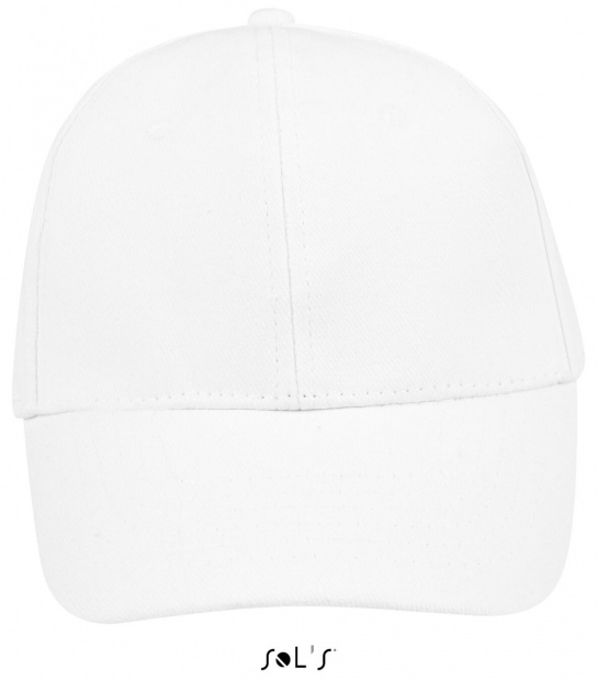 SOL'S BUFFALO - SIX PANEL CAP