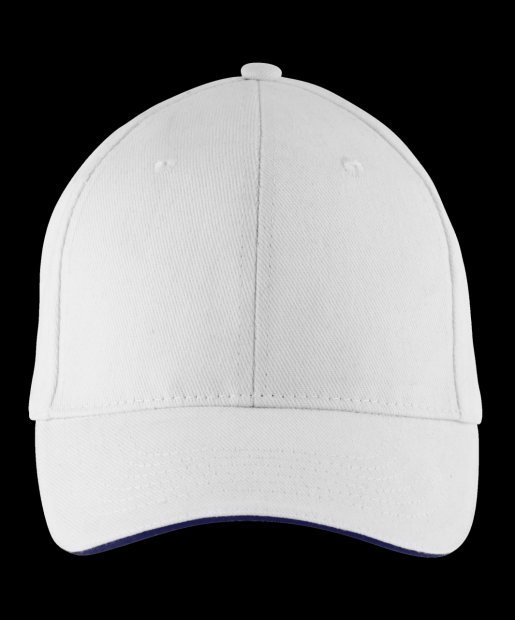 SOL'S BUFFALO - SIX PANEL CAP