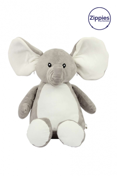 ZIPPIE ELEPHANT