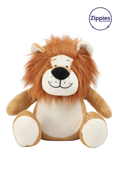 ZIPPIE LION