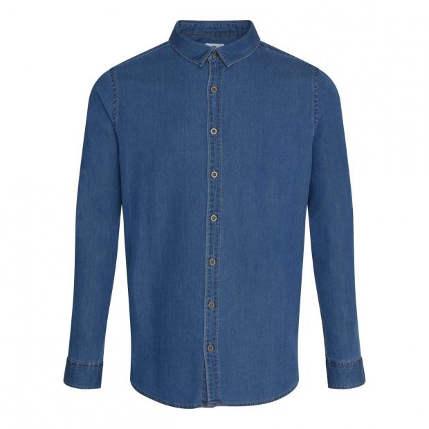 JACK DENIM SHIRT