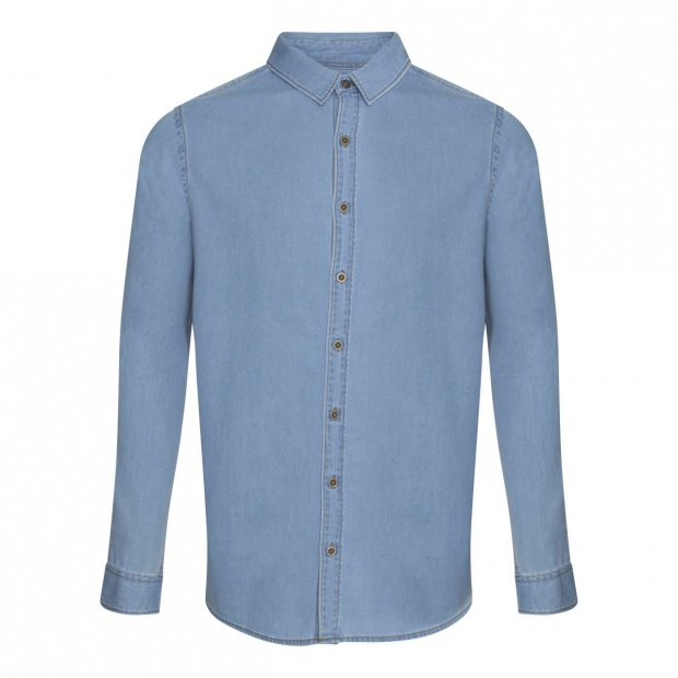 JACK DENIM SHIRT