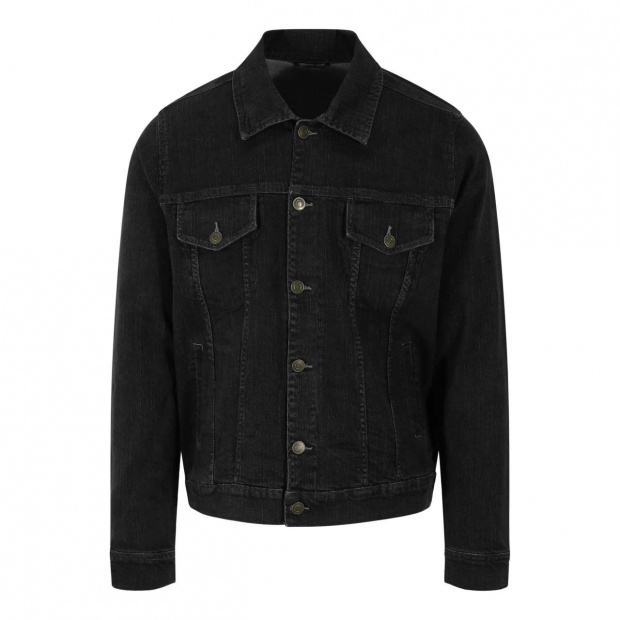 NOAH DENIM JACKET