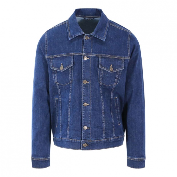 NOAH DENIM JACKET