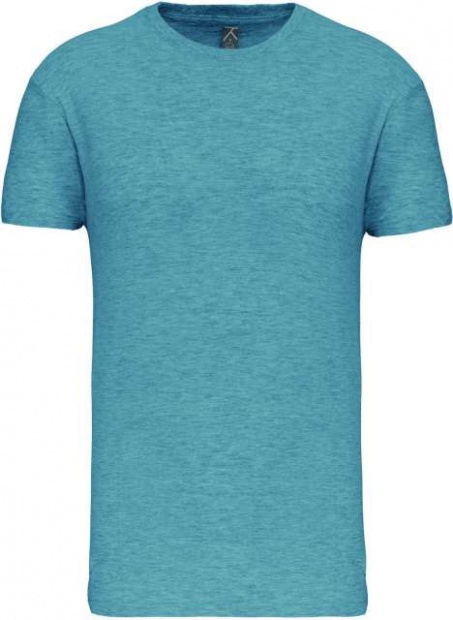 BIO150IC MEN'S ROUND NECK T-SHIRT