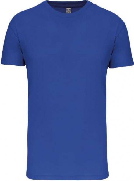 BIO150IC MEN'S ROUND NECK T-SHIRT