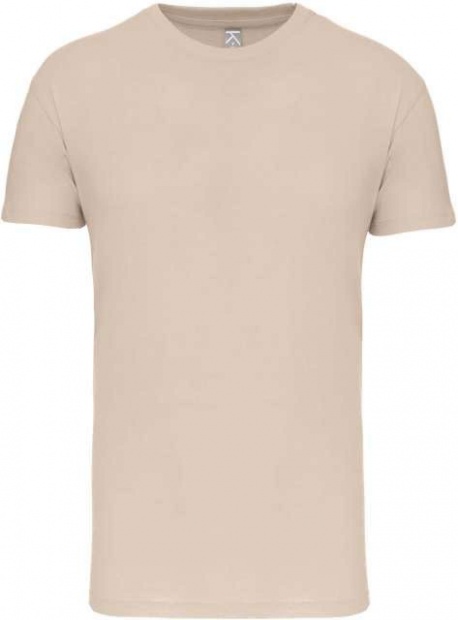 BIO150IC MEN'S ROUND NECK T-SHIRT