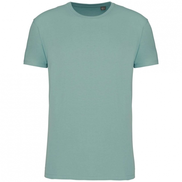 BIO150IC MEN'S ROUND NECK T-SHIRT