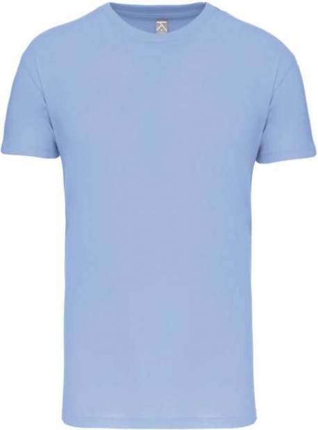 BIO150IC MEN'S ROUND NECK T-SHIRT