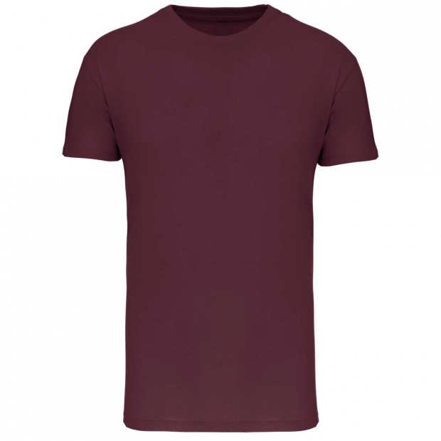 BIO150IC MEN'S ROUND NECK T-SHIRT