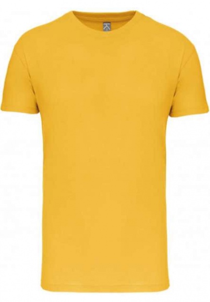 BIO150IC MEN'S ROUND NECK T-SHIRT