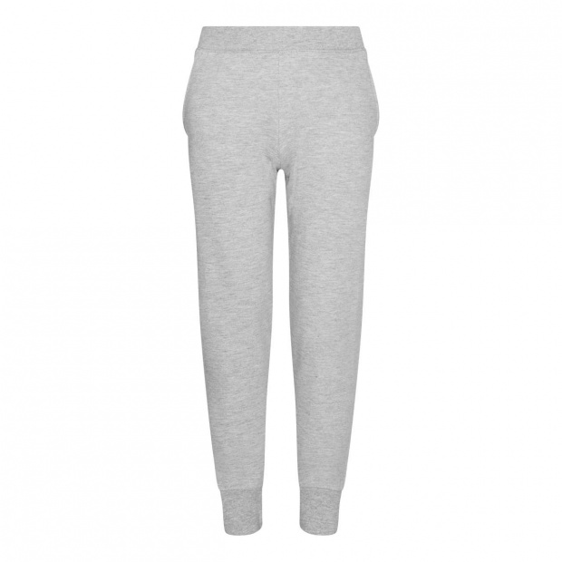 KIDS TAPERED TRACK PANTS