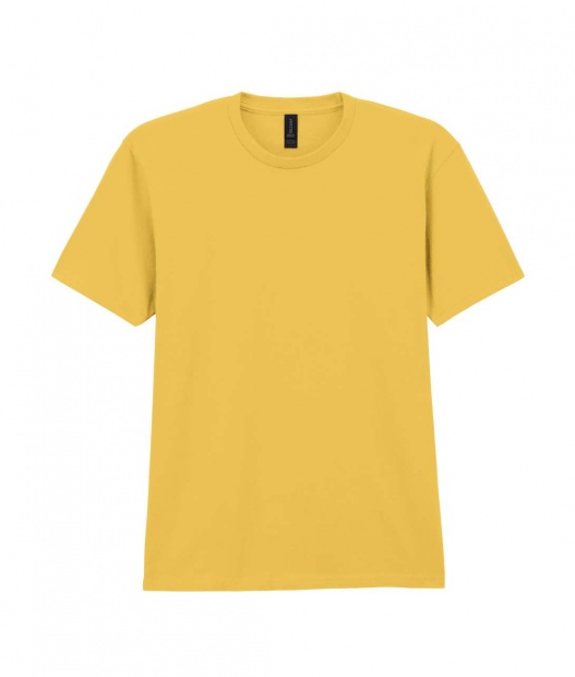 SOFTSTYLE MIDWEIGHT ADULT T-SHIRT