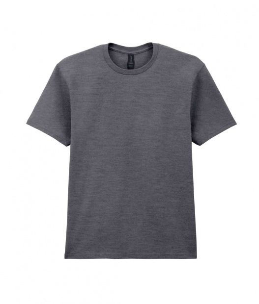 SOFTSTYLE MIDWEIGHT ADULT T-SHIRT