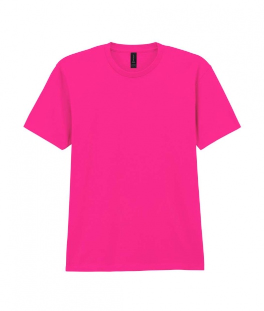 SOFTSTYLE MIDWEIGHT ADULT T-SHIRT