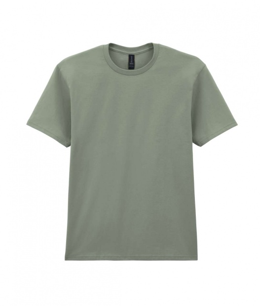 SOFTSTYLE MIDWEIGHT ADULT T-SHIRT