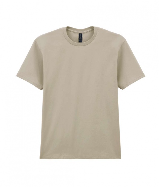 SOFTSTYLE MIDWEIGHT ADULT T-SHIRT