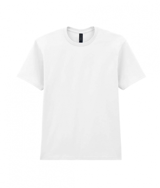 SOFTSTYLE MIDWEIGHT ADULT T-SHIRT