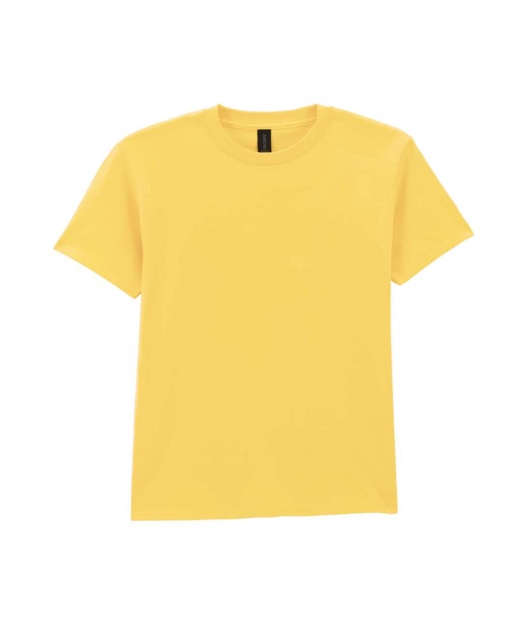 SOFTSTYLE MIDWEIGHT YOUTH T-SHIRT