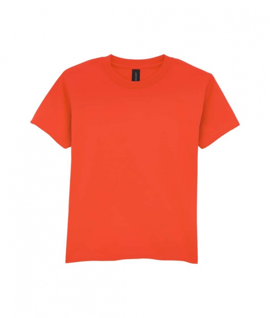 SOFTSTYLE MIDWEIGHT YOUTH T-SHIRT