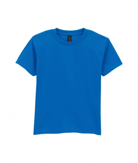 SOFTSTYLE MIDWEIGHT YOUTH T-SHIRT