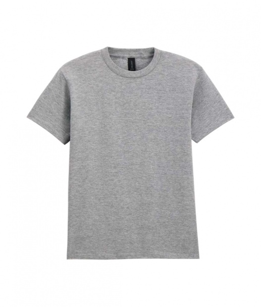 SOFTSTYLE MIDWEIGHT YOUTH T-SHIRT