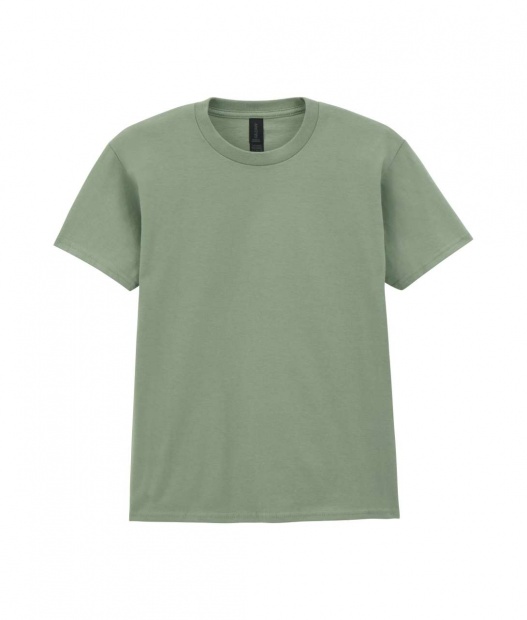 SOFTSTYLE MIDWEIGHT YOUTH T-SHIRT