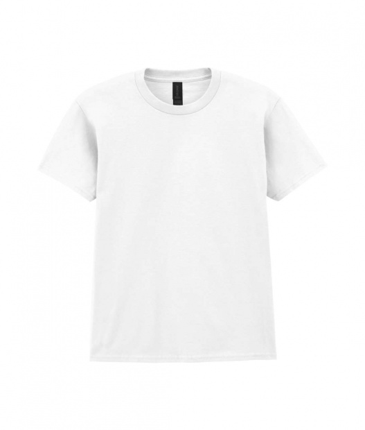 SOFTSTYLE MIDWEIGHT YOUTH T-SHIRT