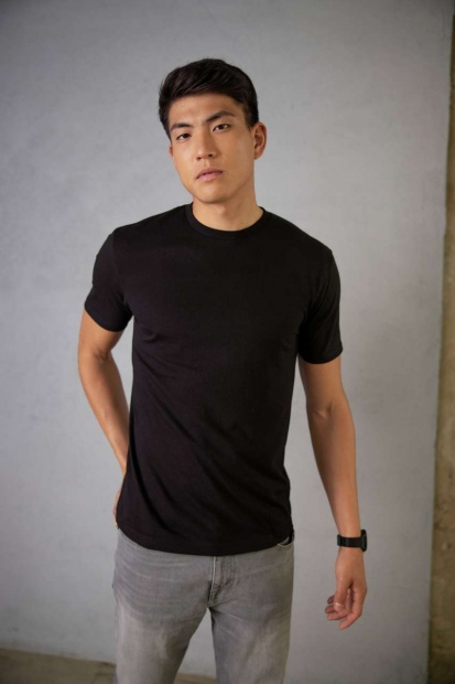 SOFTSTYLE CVC ADULT T-SHIRT