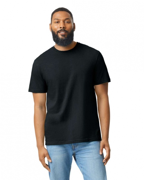 SOFTSTYLE CVC ADULT T-SHIRT