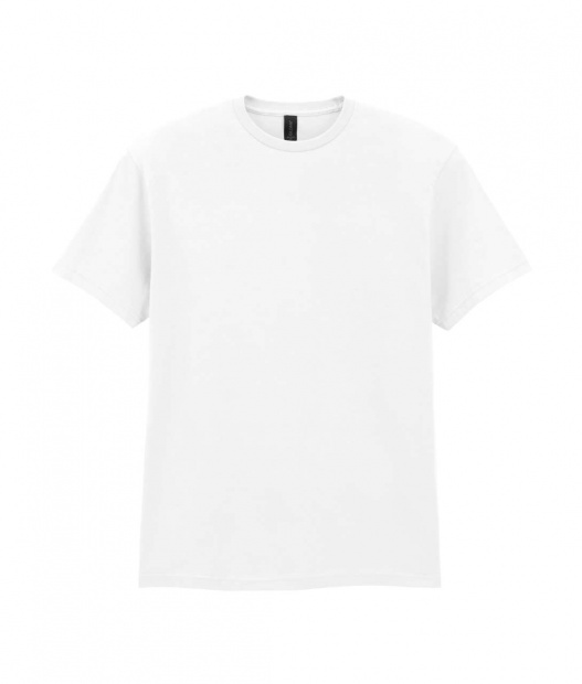 SOFTSTYLE CVC ADULT T-SHIRT