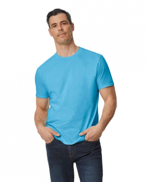 SOFTSTYLE ADULT T-SHIRT