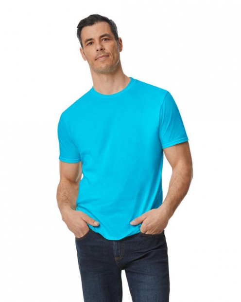 SOFTSTYLE ADULT T-SHIRT