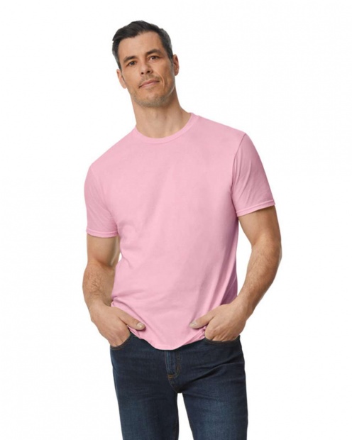 SOFTSTYLE ADULT T-SHIRT