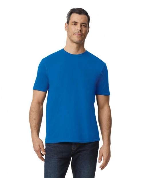 SOFTSTYLE ADULT T-SHIRT