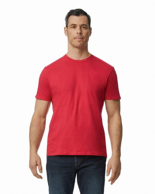 SOFTSTYLE ADULT T-SHIRT