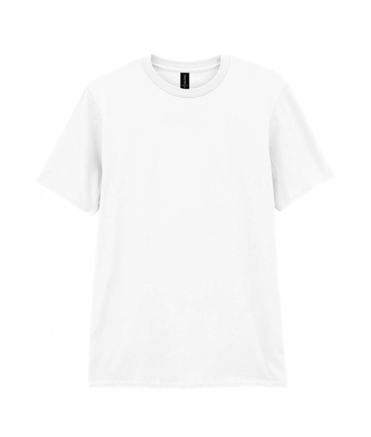 SOFTSTYLE ADULT T-SHIRT