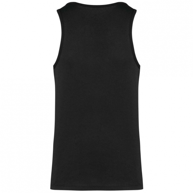 ECO-FRIENDLY MEN TANKTOP