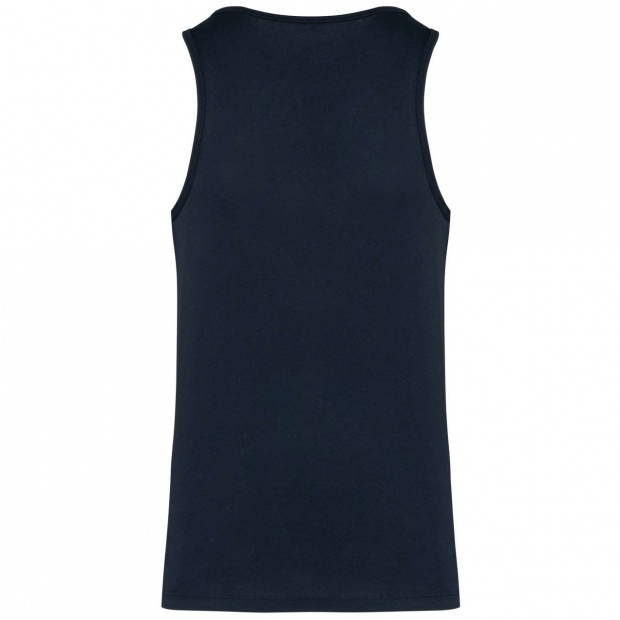 ECO-FRIENDLY MEN TANKTOP