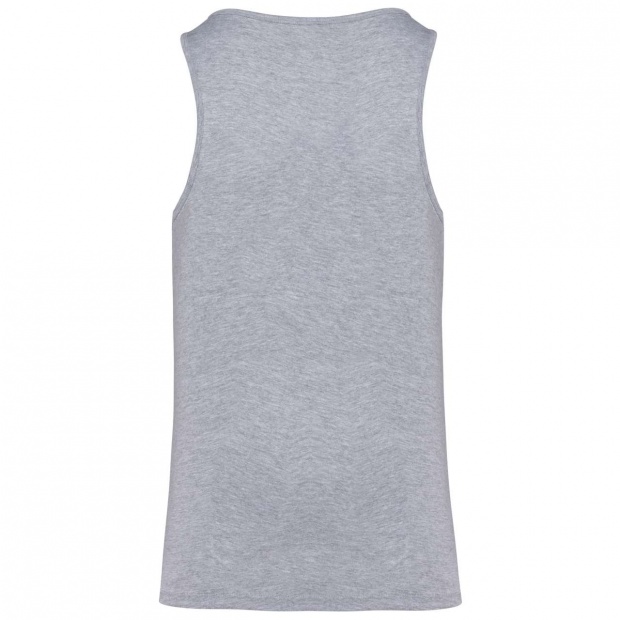 ECO-FRIENDLY MEN TANKTOP