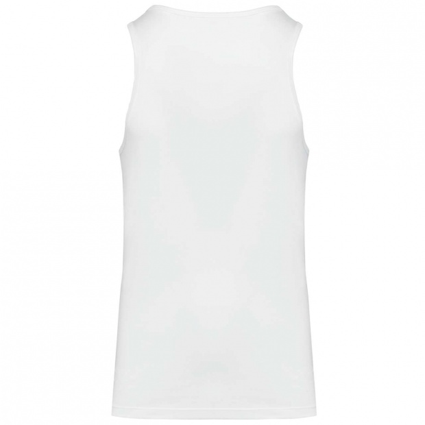 ECO-FRIENDLY MEN TANKTOP