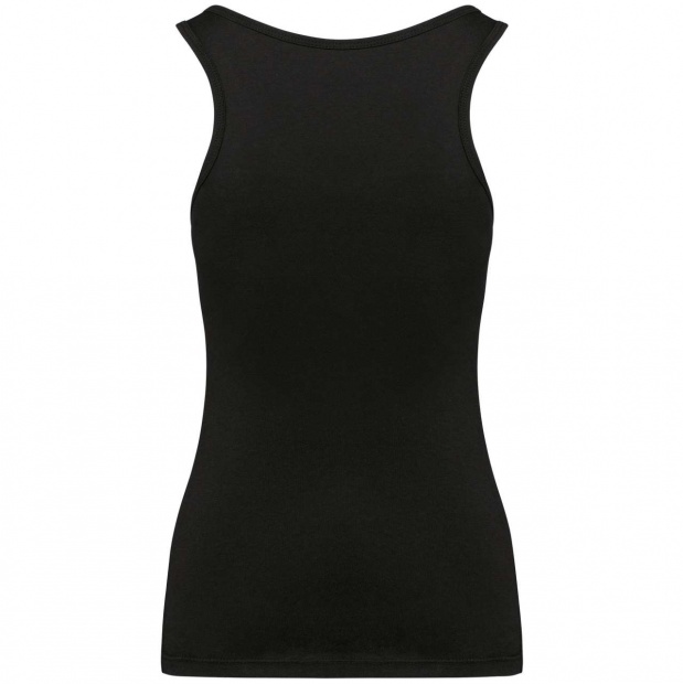 LADIES’ ECO-FRIENDLY TANK TOP